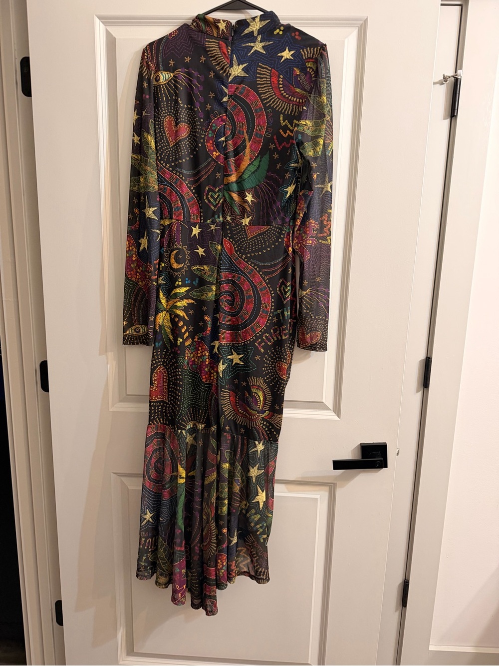 Farm Rio Dress - Picture 3 of 6